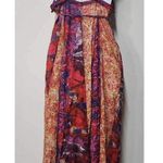 Free People NWT  Moondive Maxi Size M. B-10 Photo 4