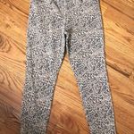 Gap  Leopard Jeans Photo 4