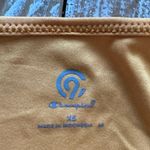 🧡CHAMPION C9 Duo Dry Racerback Tank Top🧡 ~XS Orange Photo 5