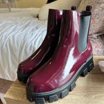 Lulus Combat Boots Photo 1