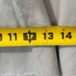 Free People We the Free Just Float On light wash Flare Bell Bottom Jeans 27 Festival Boho Photo 8