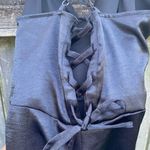 Wild Fable  Satin Corset Bodycon Mini Dress | S Photo 3