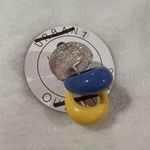 Urban Outfitters  3 rings set Photo 0