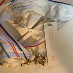PilyQ  Bikini Bottom NWT Photo 2