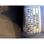 Brooks  Ghost 14 Running Shoes Size 9.5 Womens Sneakers 12829 Purple Athletic‎ Photo 2