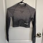 Gymshark Long-sleeve Crop Top Photo 0