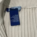 Doncaster  Collection Ribbed Cardigan Womens Plus Size 3W (3X) Embellished Fringe Photo 9