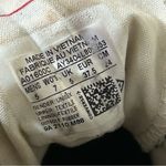 Converse  all Star Chuck Taylor hi top kiss lips embroidered lace up shoes sz7 Photo 3