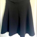 potter's pot Black Potter Pot feminist flowy skirt in black small Photo 0