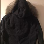 PINK - Victoria's Secret Heavy Winter Coat Photo 4