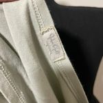 Brandy Melville Long Sleeve Wrap Top Photo 2