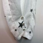 Altar'd State  NWT Star Jogger Sweatpants with Button Detailing size Small Photo 4