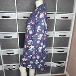 Munki Munki  Snoopy Coffee & Hearts Sleep Shirt Size Large Photo 5