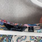 Mlle Gabrielle  floral midi Photo 2