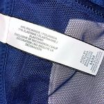 Victoria's Secret Victoria’s Secret Navy Body By Victoria Lace Bra Photo 9