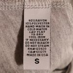 LA Made NWT X Revolve Size Small Tunic Top/Coverup Photo 11