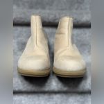 Sorel  Joan of Arctic Wedge II Chelsea Booties Sand Suede Waterproof Women’s 12 Photo 3