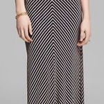 Anthropologie Bella Luxx striped maxi  Photo 0