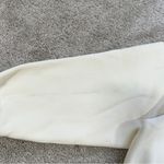 Bohme  Women’s Embroidered Sweatshirt Metterhorn Longsleeve Crew Neck in Beige XS Photo 14