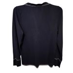 Lucky Brand  Pajama Set Navy Photo 4