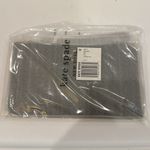 Kate Spade Lucy Medium L-zip Wristlet - Black Retail $139 Photo 3