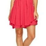 Romeo + Juliet Couture Romeo + Juliet hot pink Size  M  cutaway preowned great shape Photo 2