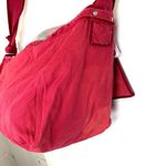 PINK - Victoria's Secret  Hobo Oversized Fabric Bag Overnighter Maxi Photo 10