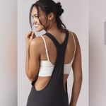 Spiritual Gangster NWT Black Jumpsuit New Photo 2