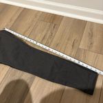 Old Navy Pixie High Rise Skinny Pants Secret Slim Pockets grey Size 0 Photo 10