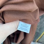 Kendall + Kylie Pacsun  Brown Mini Dress Small Photo 3