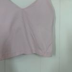 Lululemon  Strawberry Milkshake Align Tank Top Photo 4