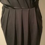 The Limited Sleeveless Mini Dress With Pockets Photo 5