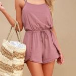 Lulus  Romper Photo 0