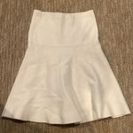 The Frankie Shop  white skirt Photo 3