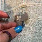 True Craft Soft Blue Hoodie Photo 2