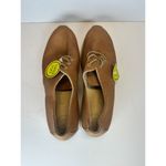 Paul Green Isabella Women's Size 5 Cognac Oxford Casual Shoes NWOB Photo 7