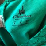 Disney Parks Green Ariel Scales Leggings Small Photo 4