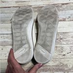 Dr. Scholl's Lace Up Leather Sneakers Women's 10M White Pastel Shoes Comfort Size 10 Photo 7