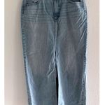 Universal Threads Universal Thread Denim Skirt Womens 10 Blue Maxi Western Festival Cowgirl Preppy Photo 0