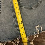 AG Adriano Goldschmied The Sandy Mini Skirt Photo 6