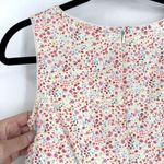 Old Navy Vintage Y2K‎  Ditzy Floral Micro Floral Shift Dress Coquette Size 1 XS Photo 15