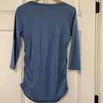 A pea in the pod A Pea in a Pod, Rarely Worn, Maternity Top Photo 7