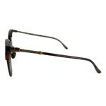 Bottega Veneta Browline Havana Sunglasses BV0133SA Photo 2