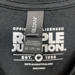 Ripple Junction The Texas Chainsaw Massacre Leatherface Horror T-Shirt 2XL Photo 2