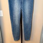Judy Blue Judy‎ Blue Slim Fit Jeans Medium Wash Size 5/27 Photo 2