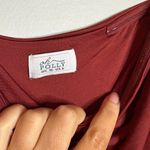 Oh Polly  Jocasta one shoulder mini dress Photo 4