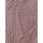 L.L.Bean  Favorite Fit Houndstooth Pencil Skirt‎ Women's Size 4 Career Casual Photo 1