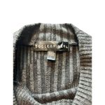 Society Girl Women's Long sleeve Grey Dress Photo 3