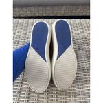 Rothys Fawn Knit Slip On Chelsea Boots 8 streetwear minimalist comfortable Brown Photo 5