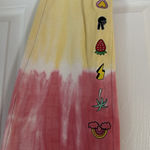 P.J. Salvage  Joggers Tie-Dye Photo 1